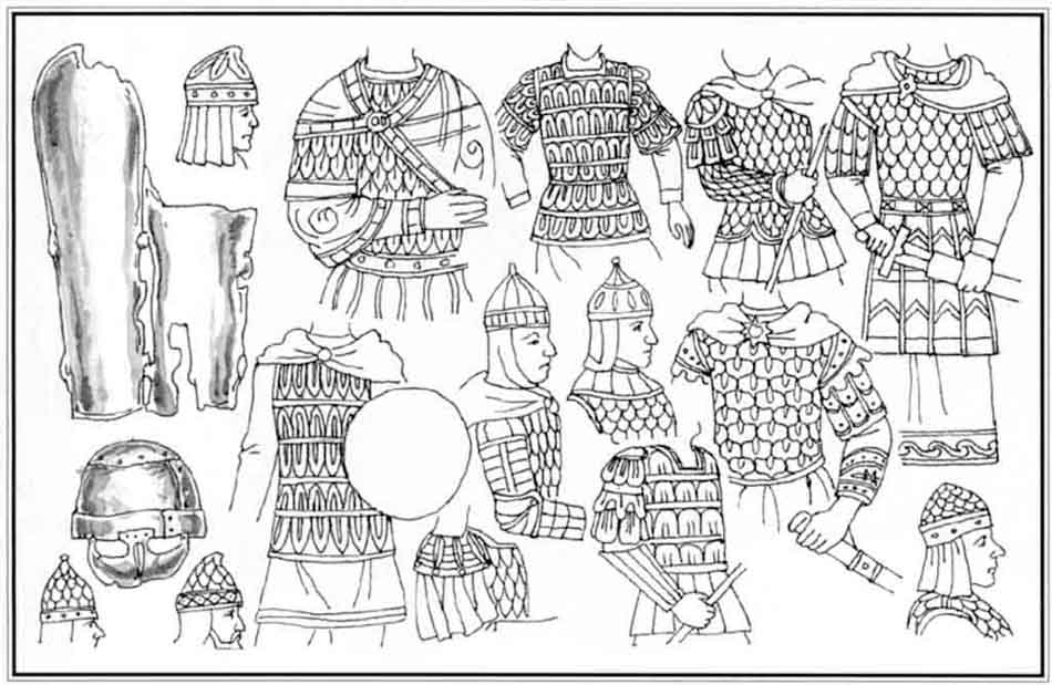 ������ ������� �������