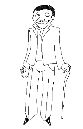 ����������